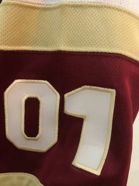 Vintage Florida State Seminoles Jersey - Picture 8 of 10